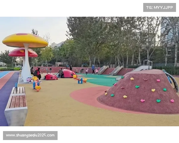 鹤壁“体育外卖”兴起,口袋公园成市民健身新选择 鹤壁“体育外卖”兴起,口袋公园成市民健身新选择